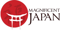 Magnificent Japan Logo