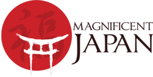 Magnificent Japan Logo