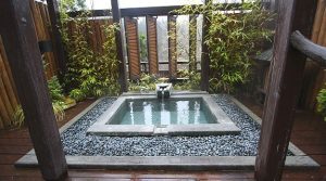 Private Bath