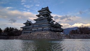 Matsue Castle