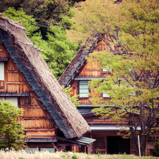 Tours Shirakawa go 550x550 - Tours