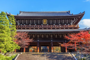 Chionin Kyoto