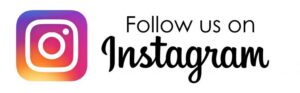 Follow us on Instagram