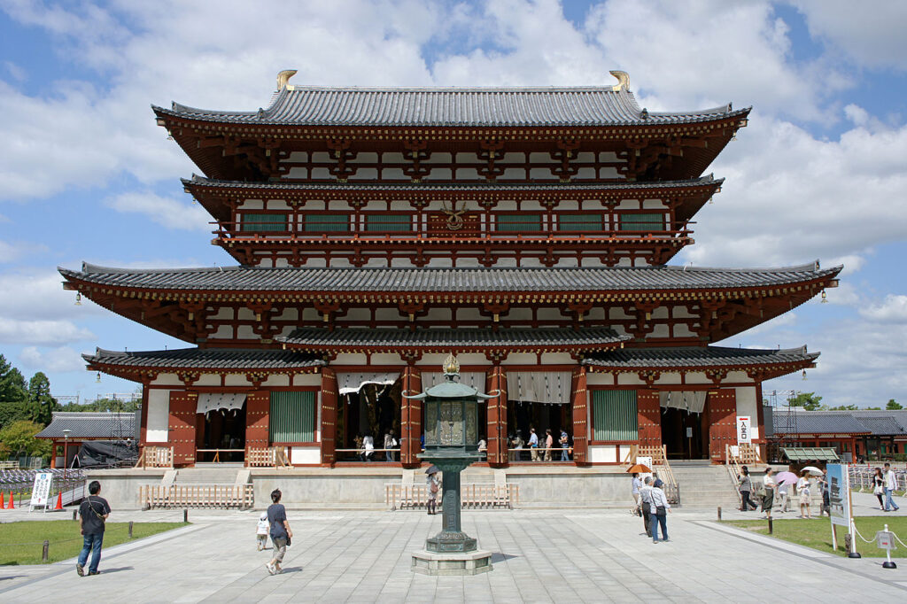 World Heritage Sites in Japan