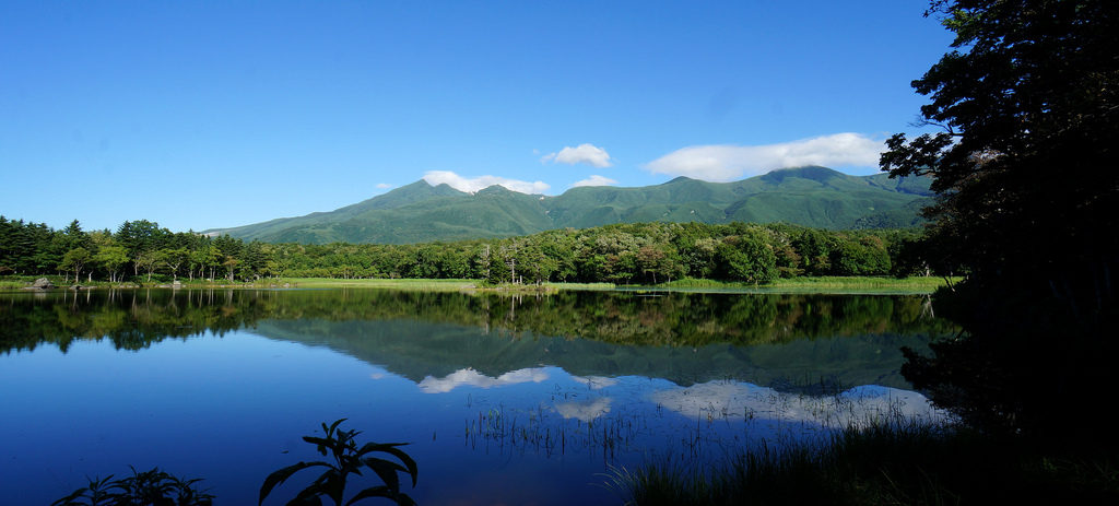 World Heritage Sites in Japan