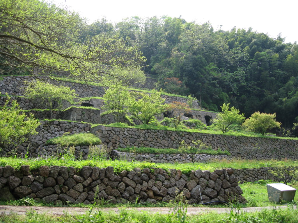 World Heritage Sites in Japan