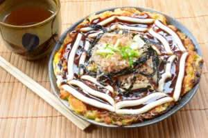 Discover the Ultimate Osaka Food Experience -Okonomiyaki