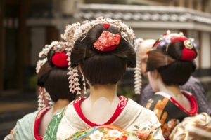 Traditional Photography Tours in Japan