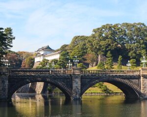 Top Scenic Spot in Tokyo