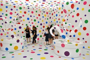 Tokyo's Most Fun and Unique Museums