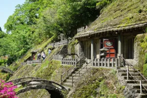 World Heritage Sites in Japan: From Temples to Natural Wonders