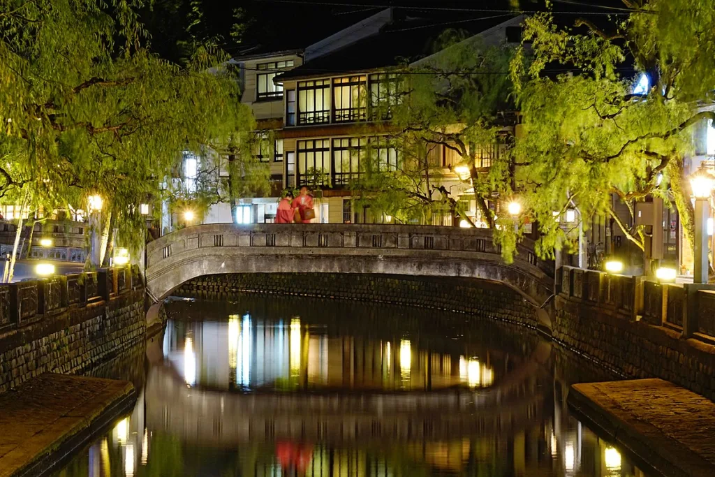 Kinosaki-Onsen