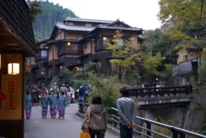 The Blissful Retreat: 10 Unique and Luxurious Ryokans in Japan