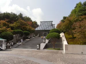 Kyoto - Art Destinations in Japan