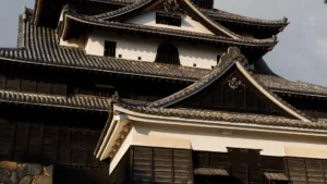Focus on Tradition: Photography Tours in Japan - Matsue Castle