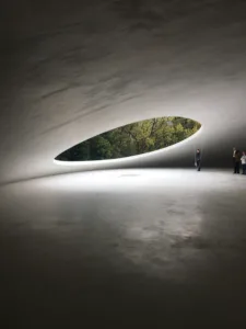 Naoshima - Art Destinations in Japan