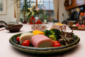 Osechi Ryori - Japanese New Year Food