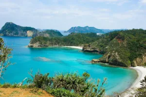 Ogasawara Islands - Scuba Diving in Japan: Diving into the Deep