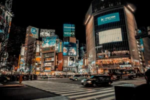 Discover Tokyo's Famous Shopping Districts: Your Ultimate Retail Therapy