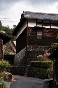 Focus on Tradition: Photography Tours in Japan - Tsumago and Magome