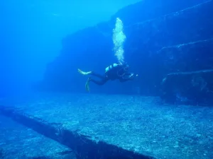 Scuba Diving in Japan: Diving into the Deep