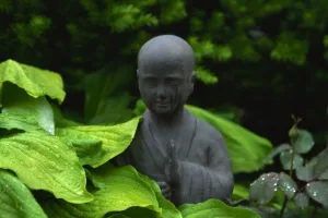 Immerse Yourself in Japan's Zen Retreat