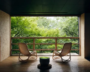 The Blissful Retreat: 10 Unique and Luxurious Ryokans in Japan