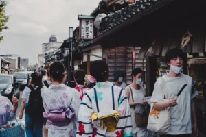 Solo Travel to Japan: An Adventure in Self-Discovery