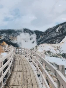 Japan's Breathtaking Travel Landscape Photography