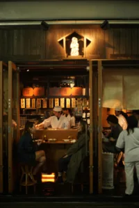 Izakaya - The Heart of Japanese Nightlife and Cuisine