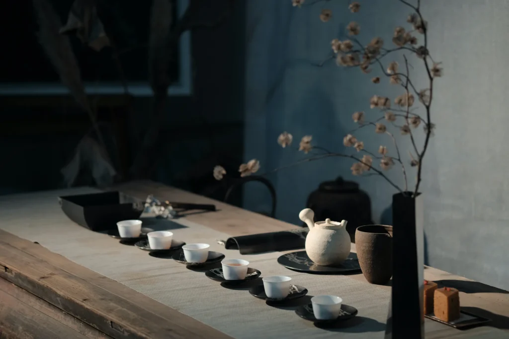 Japanese Tea: Your Key to a Long and Healthy Life