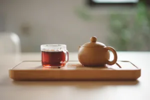 Japanese Tea: Your Key to a Long and Healthy Life