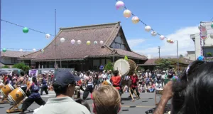 From Tokyo to Toronto: A Look at Japantowns Around the World