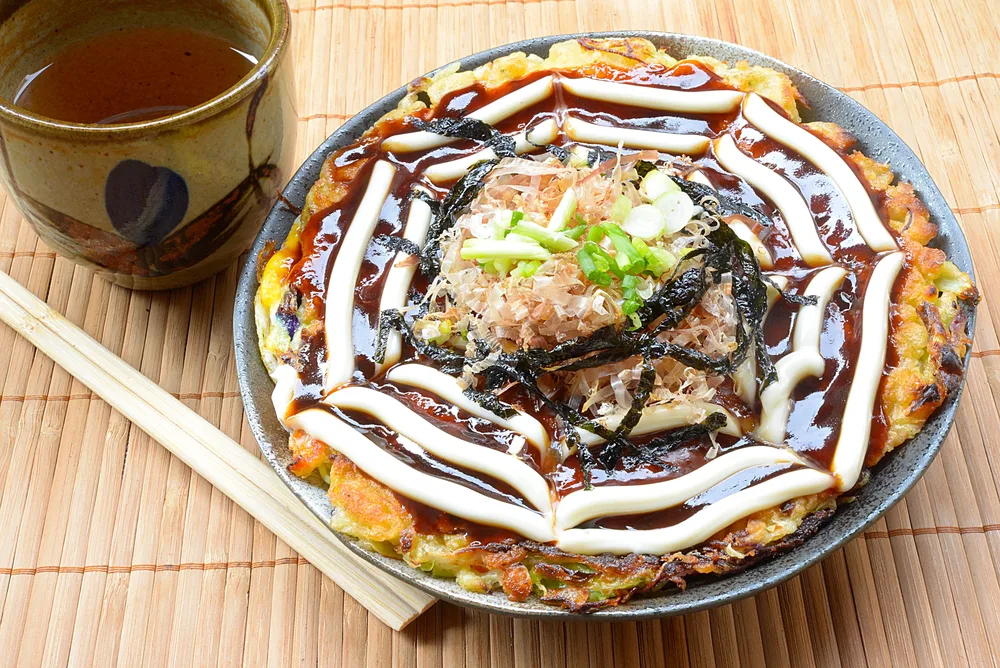 okonomiyaki