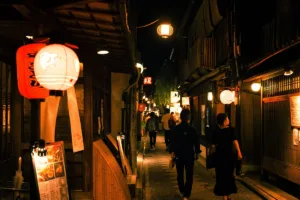 Kyoto in 2 Days: A Perfect Itinerary