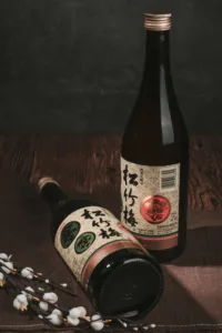 Sake Made Simple: A Beginner's Guide to Enjoying Japanese Sake