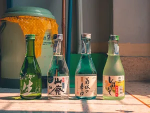 Sake Made Simple: A Beginner's Guide to Enjoying Japanese Sake
