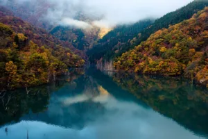 Japan's Breathtaking Travel Landscape Photography