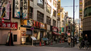From Tokyo to Toronto: A Look at Japantowns Around the World