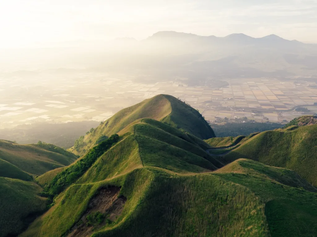 Breathtaking Travel Landscape Photography Japan