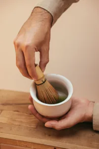The Way of Japanese Tea Ceremony