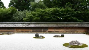 Immerse Yourself in Japan's Zen Retreat