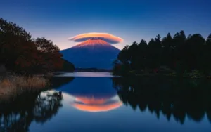 Japan's Breathtaking Travel Landscape Photography
