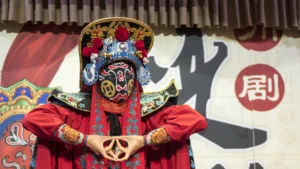 Exploring the Captivating World of Kabuki Theater