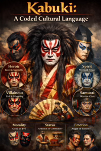 Kabuki Theater: A Visitor's Guide to Japan's Grand Popular Stage