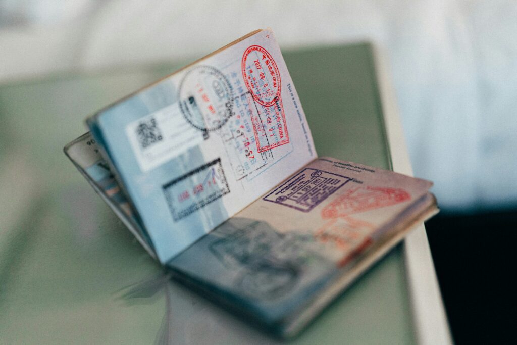Get Japanese Citizenship