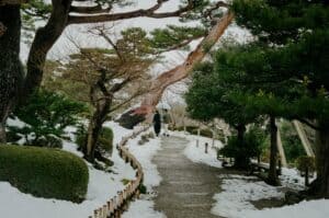 15 Essential Experiences in Little Kyoto