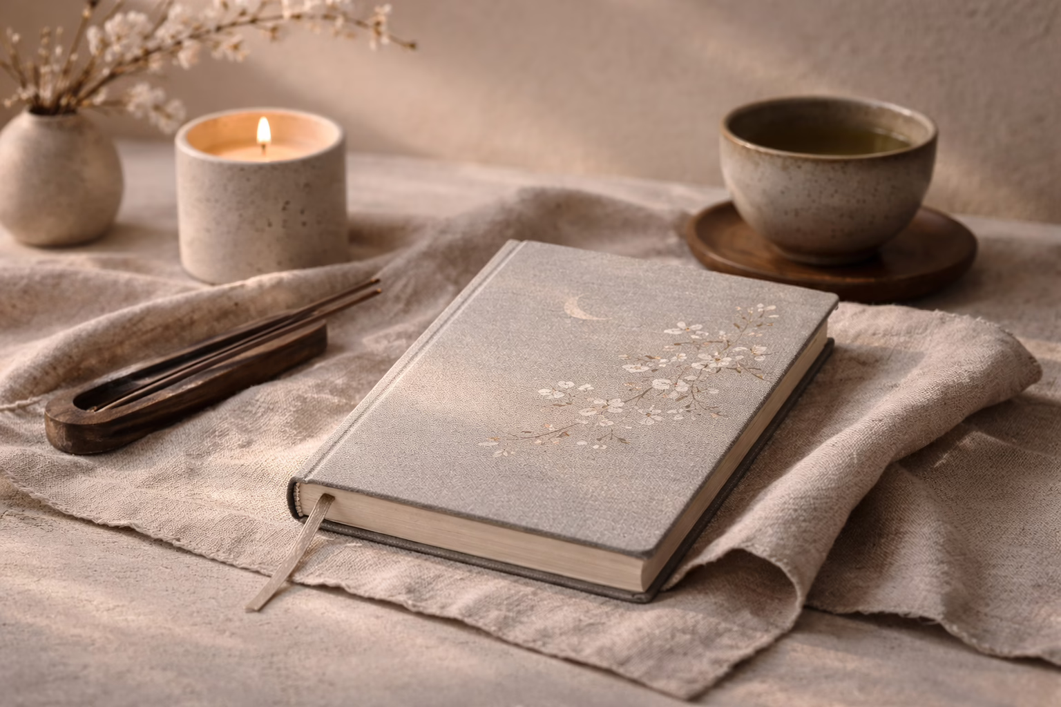 Ikigai journal