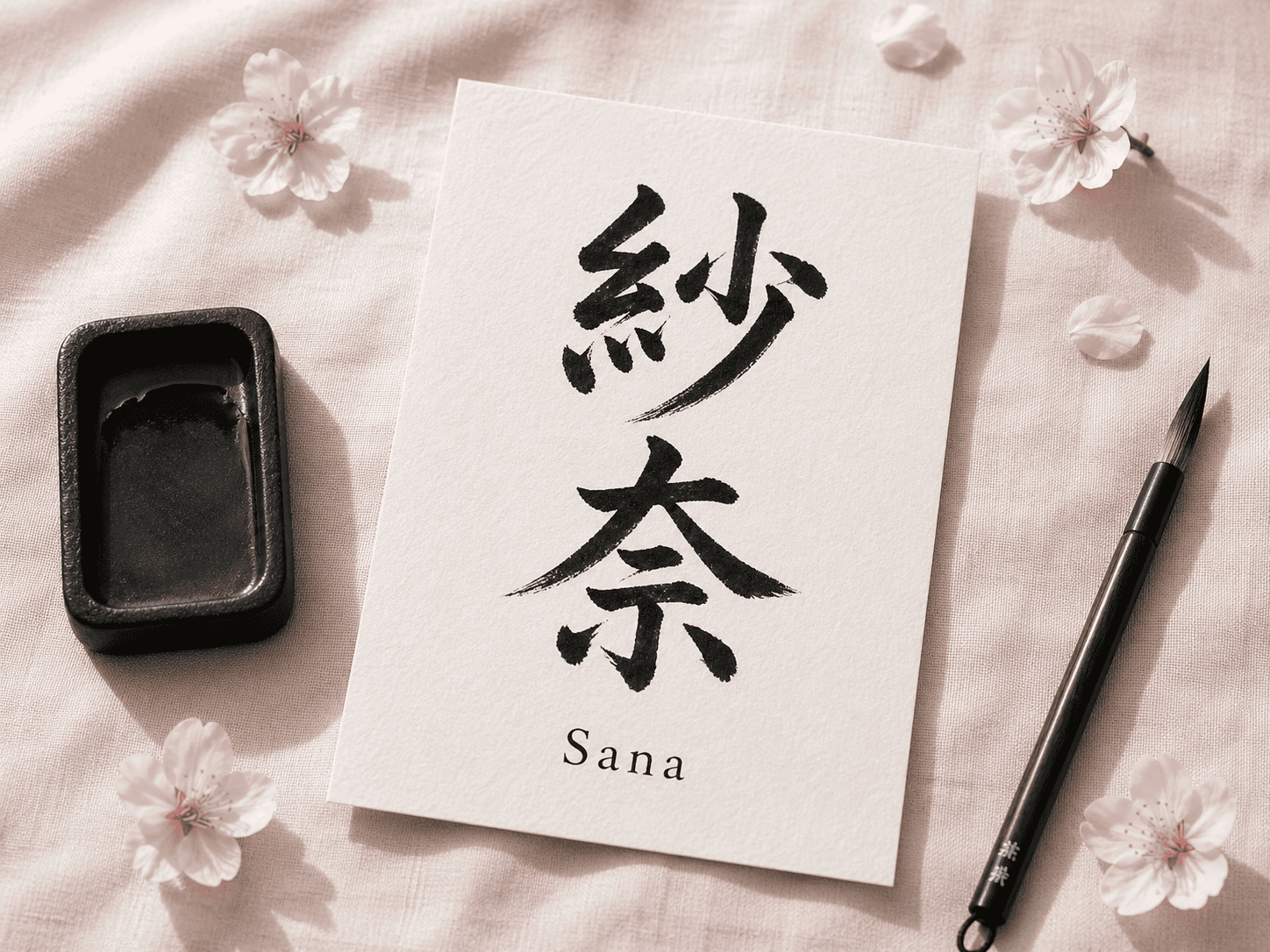 Japanese name generator for solo travel in Japan