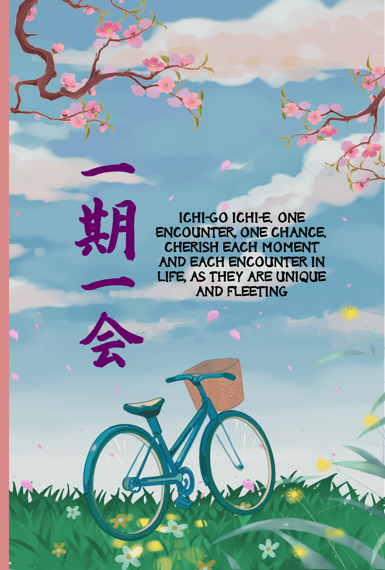 Ichi-go Ichi-e journal